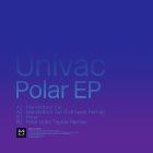 Univac - Mandelbrot Set (Extrawelt Remix)