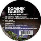 Dominik Eulberg - Diorama Remixes Pt. 2