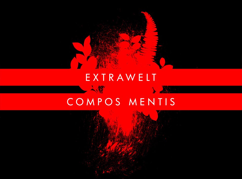 Compos Mentis out now!