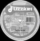 Fuzzion - Frog On The Run EP